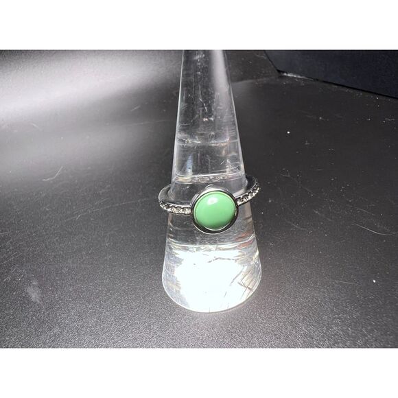 Lia Sophia Candy Dots Ring - Picture 2 of 10